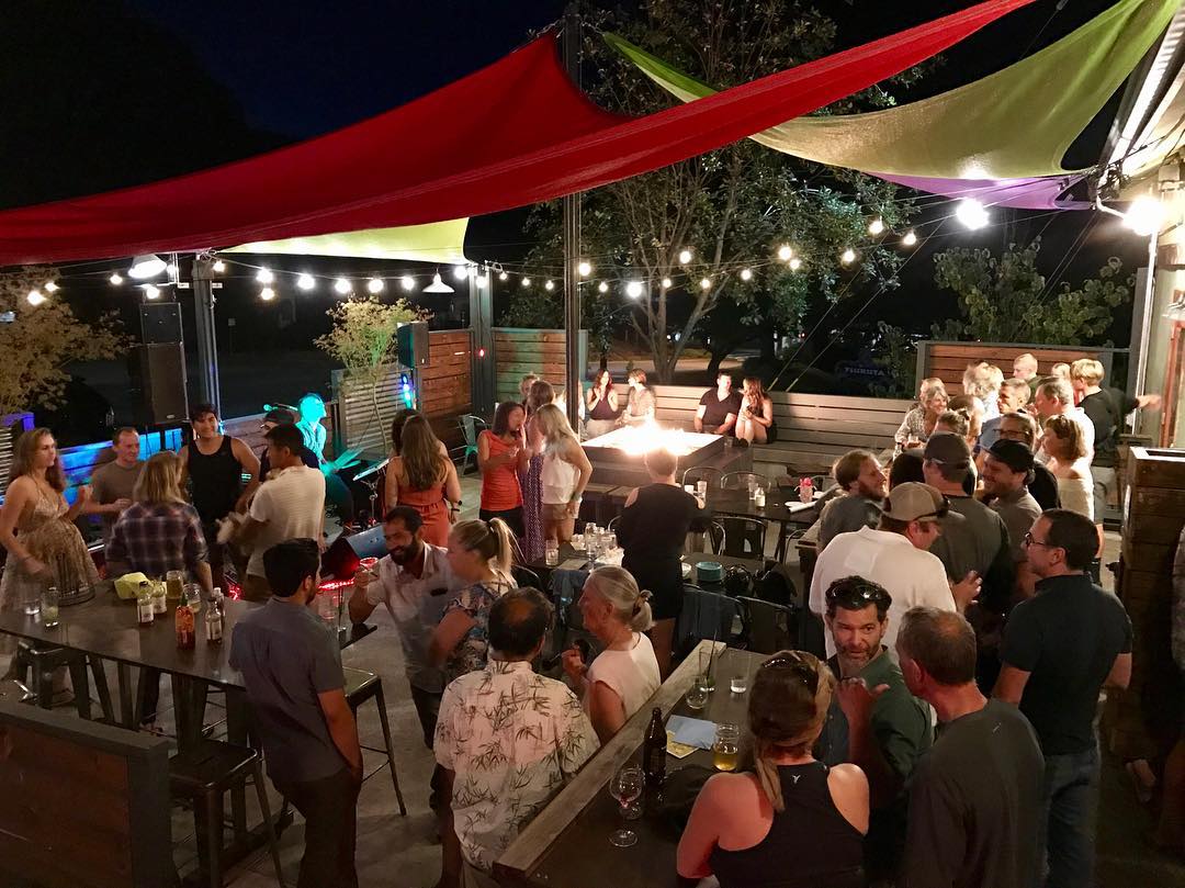 Reservations Kickstand Coffee & Kitchen