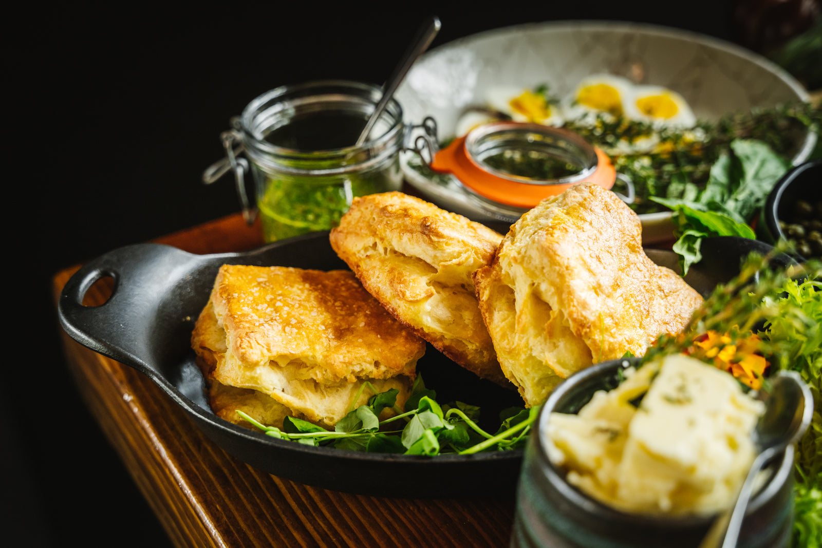 Contact Kickstand Coffee & Kitchen