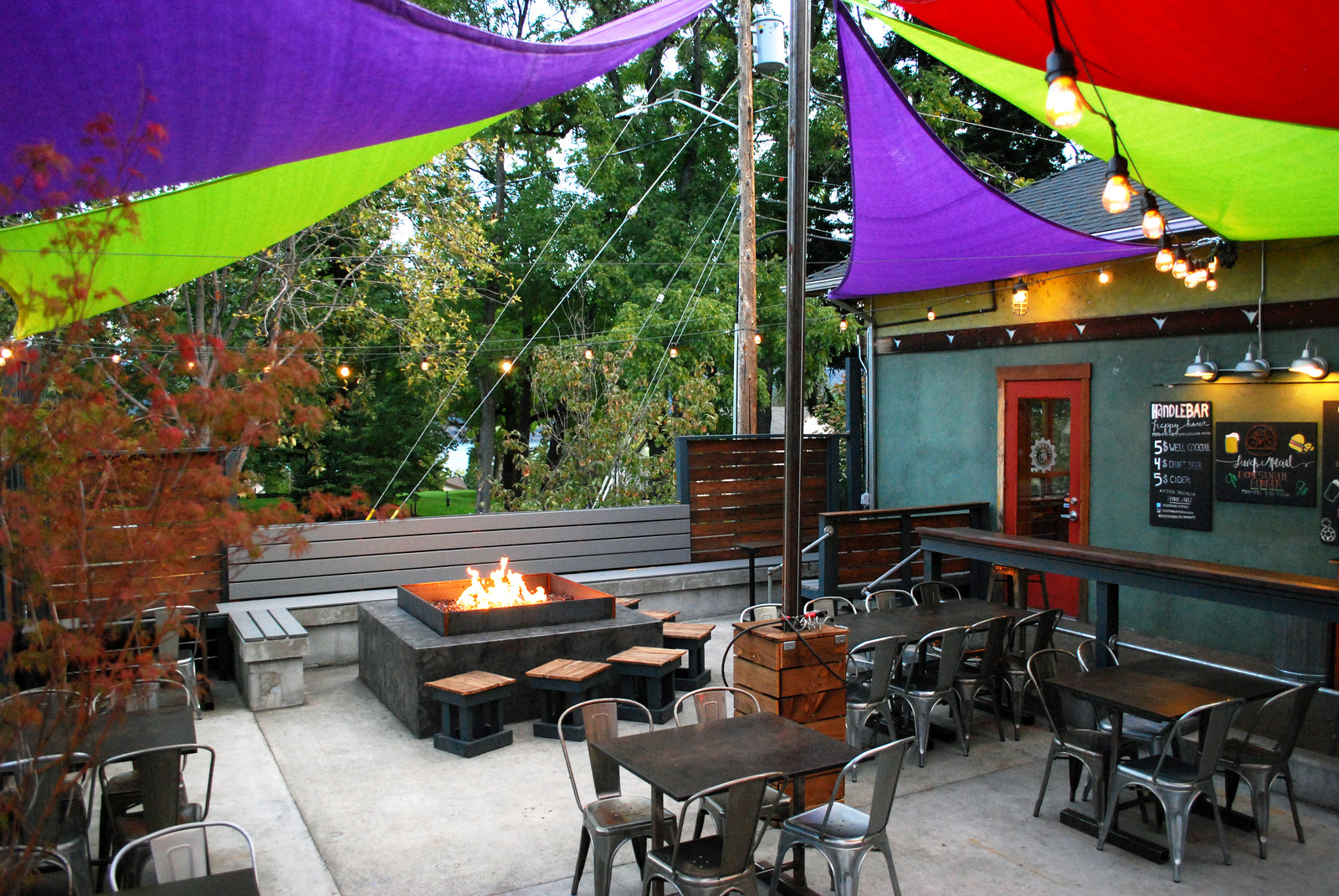 Reservations Kickstand Coffee & Kitchen