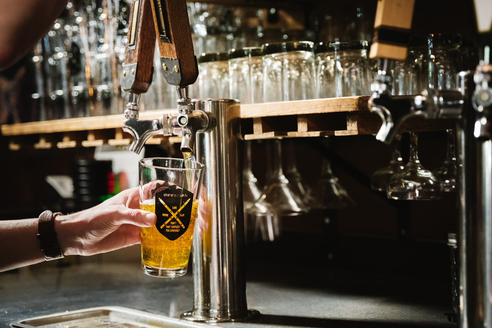 About Kickstand Coffee & Kitchen